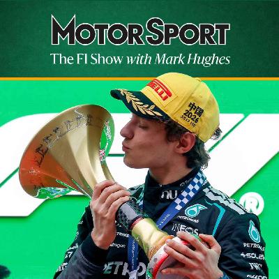 F1's youngest world champion? Why Antonelli is ready for title fight F1's youngest world champion? Why Antonelli is ready for title fight