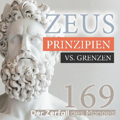 169. Prinzipien sind besser als Grenzen