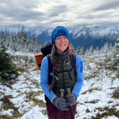 Anastasia and I (Kula Cloth pt 2)