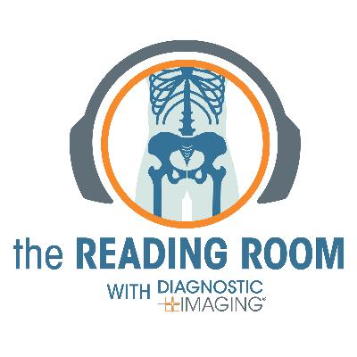 S3 Ep1: Emerging Trends in the Radiology Workforce