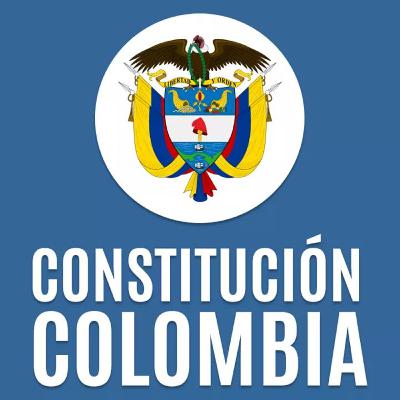 CONSTITUCIÓN POLÍTICA 1991