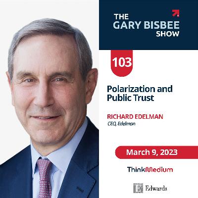 Polarization and Public Trust