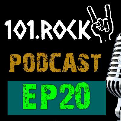 EP20 - AO VIVO NA RÁDIO - 10/10/21