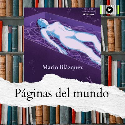 Mario Blázquez – Página 82