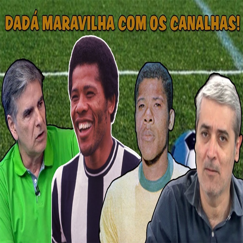 Os Canalhas