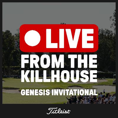 1122: Jacob Bridgeman wins the Genesis & Jeeno Thitikul's big win at home