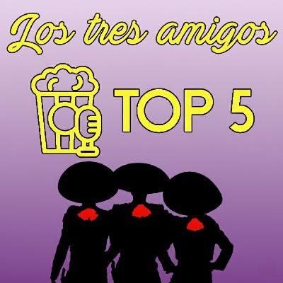 Lo Mejor de 2025 - TOP 5 HÉCTOR Lo Mejor de 2025 - TOP 5 HÉCTOR