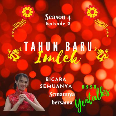 Tahun Baru Imlek Tahun Baru Imlek