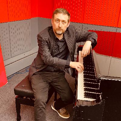 El típico programa - Neil Hannon, The Divine Comedy - 13/09/25