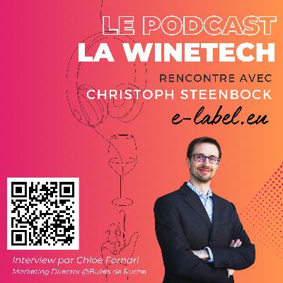 E-Label.eu : comprendre la réglementation européenne concernant l'étiquetage des bouteilles de vin !