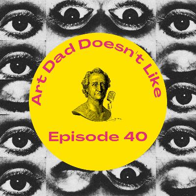 40: Let's Get Political! 40: Let's Get Political!