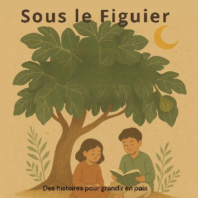 Bienvenue Sous le Figuier 🌿 Bienvenue Sous le Figuier 🌿