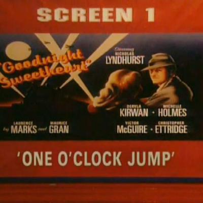 S3 - Ep 2 - One O'Clock Jump