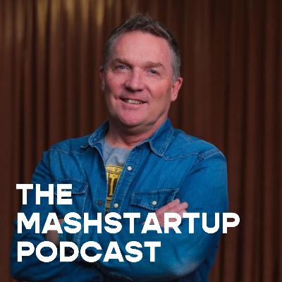 The Human Work of Entrepreneurship: Ian Calvert on Building with Impact (Futher) The Human Work of Entrepreneurship: Ian Calvert on Building with Impact (Futher)