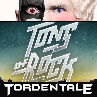 51 - Tons of Rock 2024