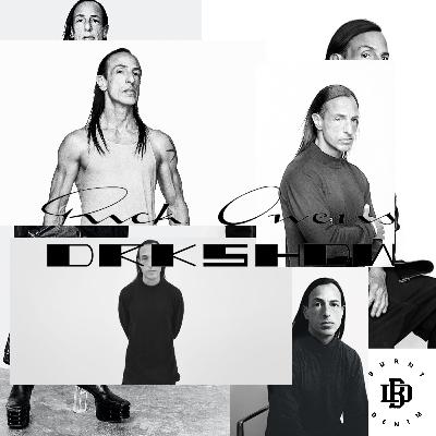 Rick Owens: From Boutique to Fashion Week