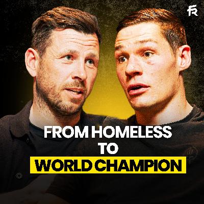 Chris Billam Smith: Missing out on Millions, Chris Eubank Jr vs Conor Benn Must win Redemption fight