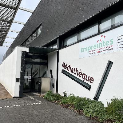 Sélestat & Territoires : Le réseau des médiathèques se renouvelle Sélestat & Territoires : Le réseau des médiathèques se renouvelle