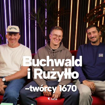 #53 Maciej Buchwald & Jakub Rużyłło / 1670 - runda 2.