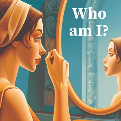 WHO AM I?