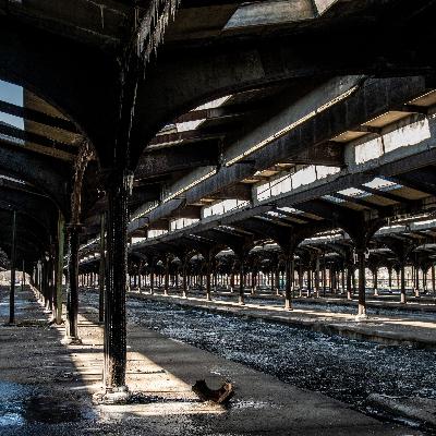 Why nothing works, with Marc Dunkelman Why nothing works, with Marc Dunkelman