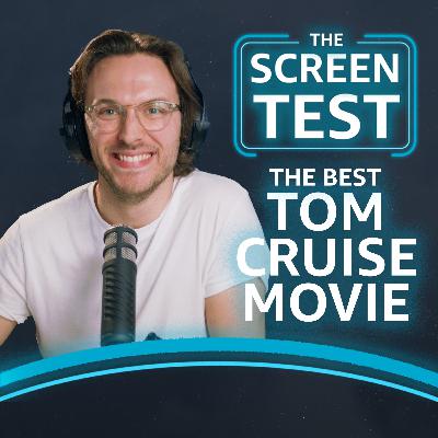 #16 The Best Tom Cruise Movie | Top Gun vs. Jerry Maguire vs. Edge Of Tomorrow #16 The Best Tom Cruise Movie | Top Gun vs. Jerry Maguire vs. Edge Of Tomorrow