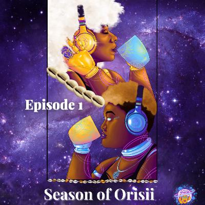 Season of Orisii : gina Breedlove & Ash-lee Woodard Henderson