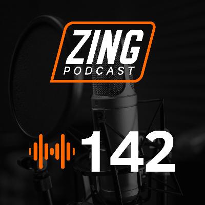 Zing Podcast #142: DLC pro KCD 2 a hardware Switche 2