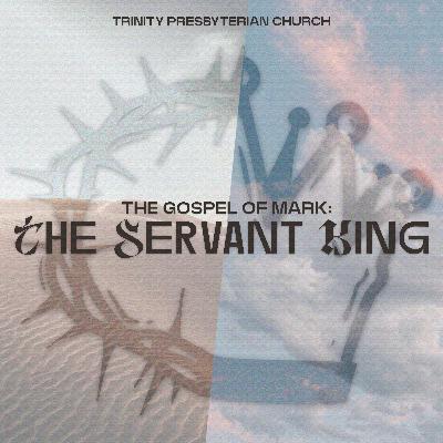 8. The Great Physician - Mark 1:29-31