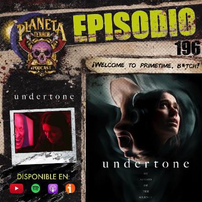 Undertone (2026)