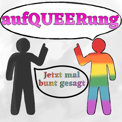 #10 LGBTQ+ auf Social Media - Interview mit KostasKind