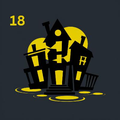 Türchen Nr. 18: Das Vermächtnis im Herrenhaus