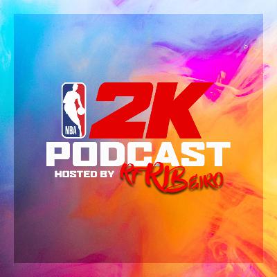 NBA 2K Podcast | Blackout Event Made People Play Bad