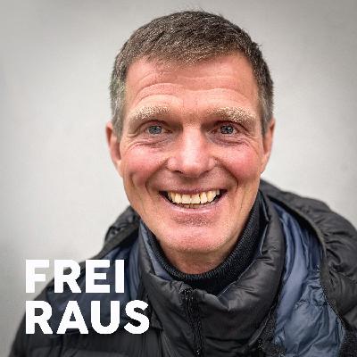 Weg der Hoffnung – warum Gerald Klamer in 99 Tagen durch ganz Deutschland wandern will Weg der Hoffnung – warum Gerald Klamer in 99 Tagen durch ganz Deutschland wandern will
