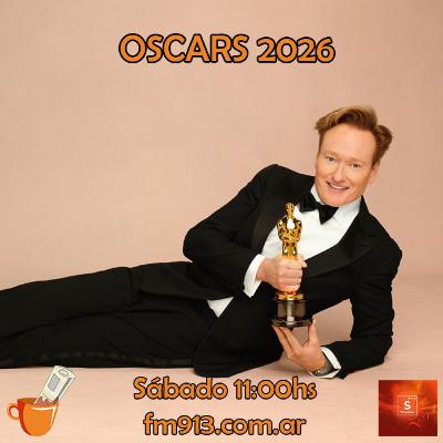 Previa de los Oscars 2026