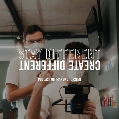 Erstes Videoprojekt.