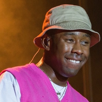 Boyfriend - Tyler The Creator (Igor Bonus Track) episode artwork