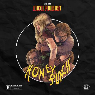 Honey Bunch (Guests: Madeleine Sims-Fewer, Dusty Mancinelli, Ben Petrie & Grace Glowicki) | Interview Honey Bunch (Guests: Madeleine Sims-Fewer, Dusty Mancinelli, Ben Petrie & Grace Glowicki) | Interview
