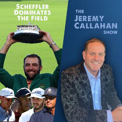 The Masters Recap: Scottie Scheffler's Dominate Victory and Other Masters Memorable Moments The Masters Recap: Scottie Scheffler's Dominate Victory and Other Masters Memorable Moments