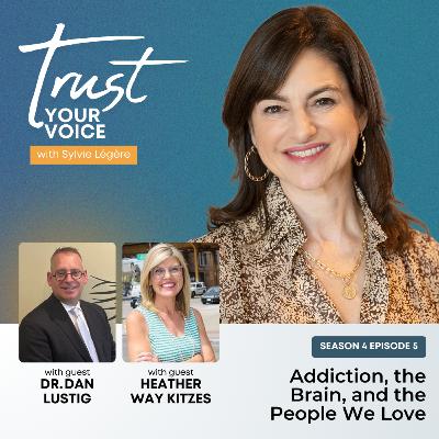Addiction, the Brain, and the People We Love