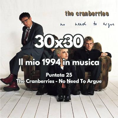 30x30 - 25. Tre ottobre 1994