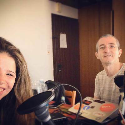 "פרק 11- בו מתארח בני רייך-  "אותי מודדים על הביצועים שלכם