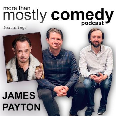 S06 Ep 3: James Payton