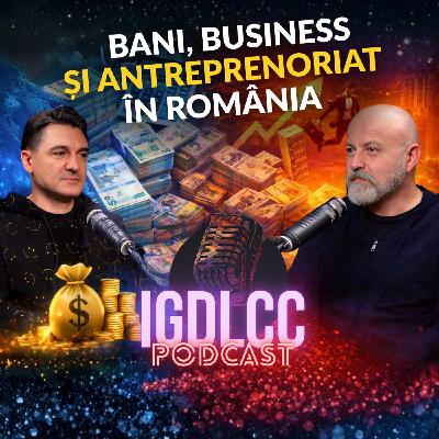 CREȘTE AFACERI DE SUTE DE MILIOANE ÎN 🇷🇴 - SERGIU NEGUȚ #IGDLCC 322 CREȘTE AFACERI DE SUTE DE MILIOANE ÎN 🇷🇴 - SERGIU NEGUȚ #IGDLCC 322