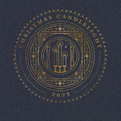 Christmas Candlelight Service | December 24, 2023