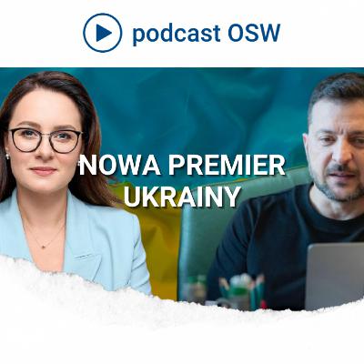 Rekonstrukcja ukraińskiego rządu. Afery korupcyjne i relacje z Trumpem