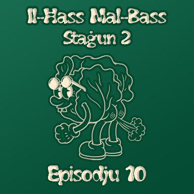 S2E10: Vizzji, Logħob tal-Azzard, u "iGaming"