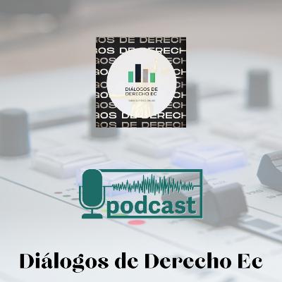 Panel Académico en Diálogos de Derecho Ec