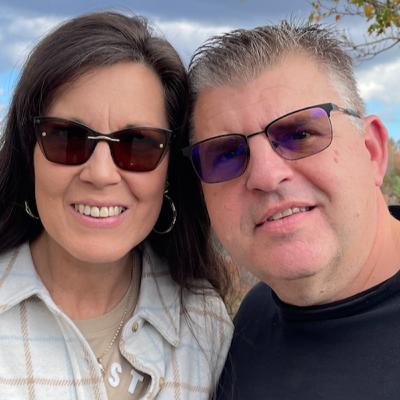 Meetings at the mailboxes: Big Hungry recovers from Helene