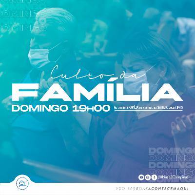 #106 Amar a Deus sobre todas as coisas